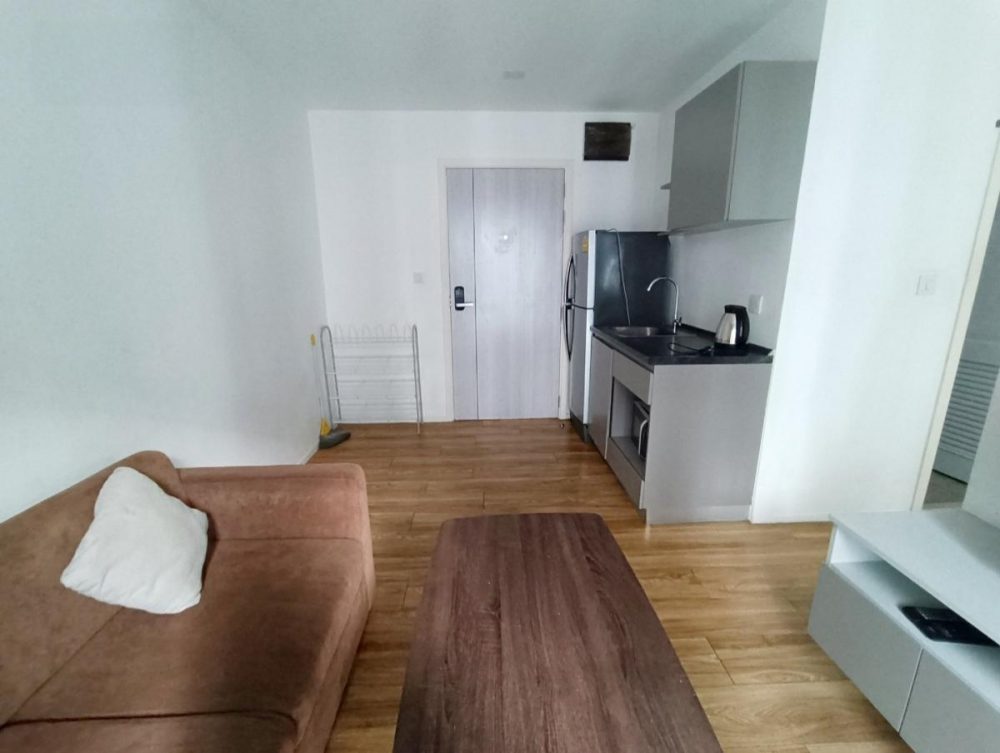 Kensington Leamchabang 家具齐全，拎包入住-6