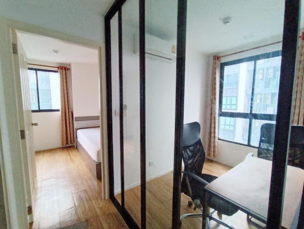 Kensington Leamchabang 家具齐全，拎包入住-4