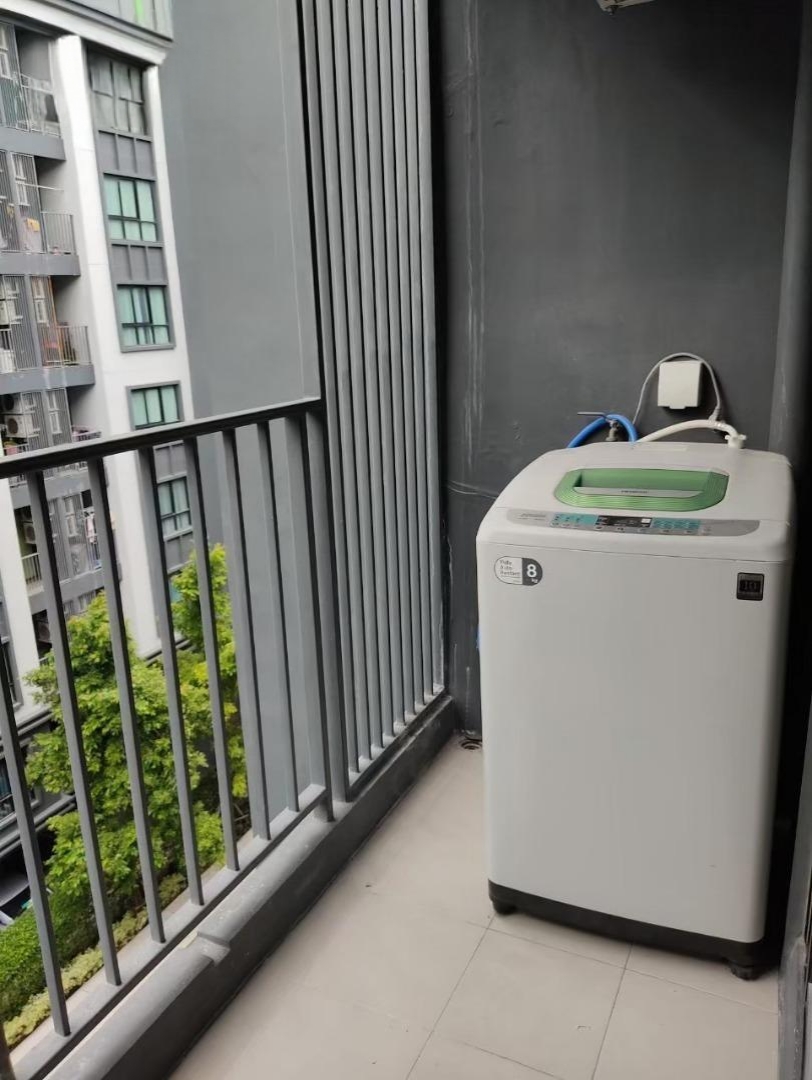 Kensington Leamchabang 家具齐全，拎包入住-7