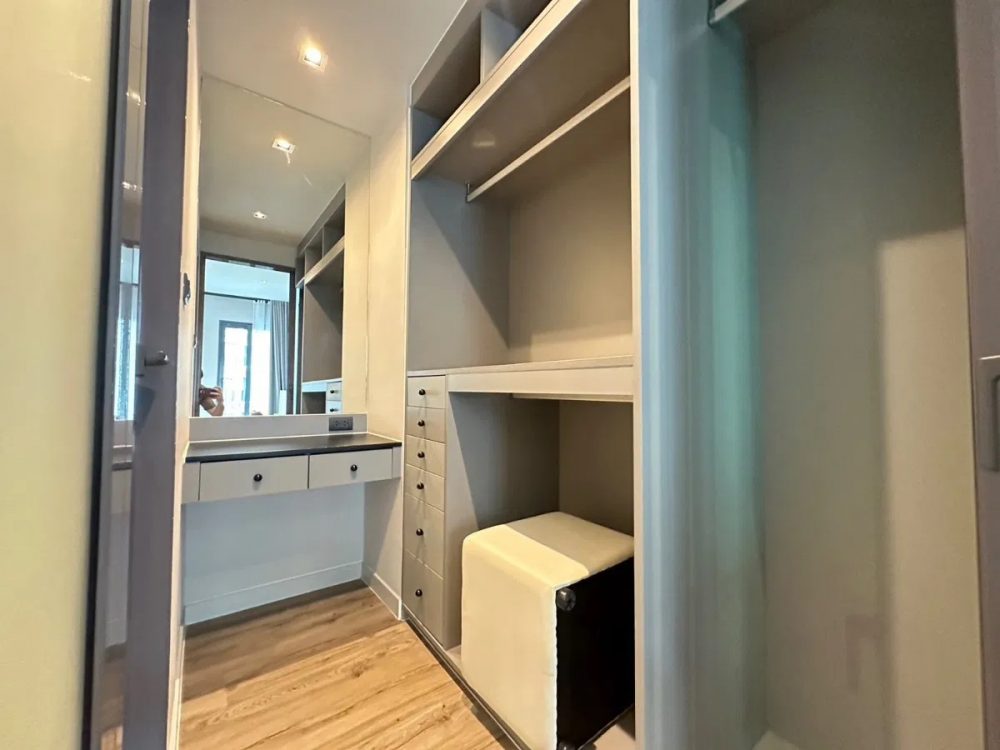 Chamonix Condo 设施齐全，靠近林查班工业区-5