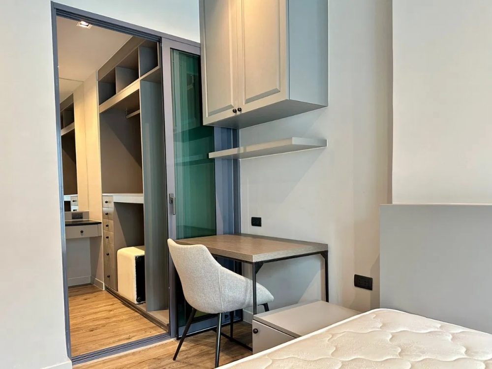 Chamonix Condo 设施齐全，靠近林查班工业区-4