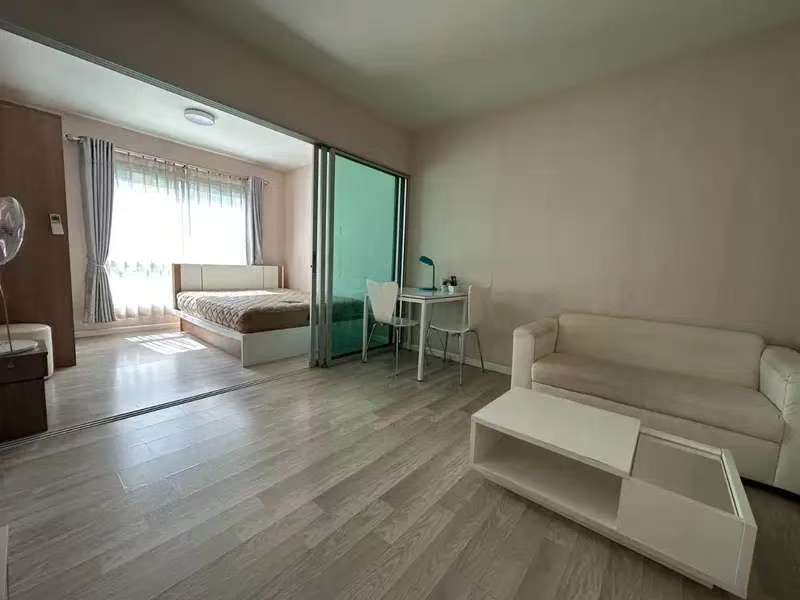 Plum Condo 环境安静祥和，拎包入住-2