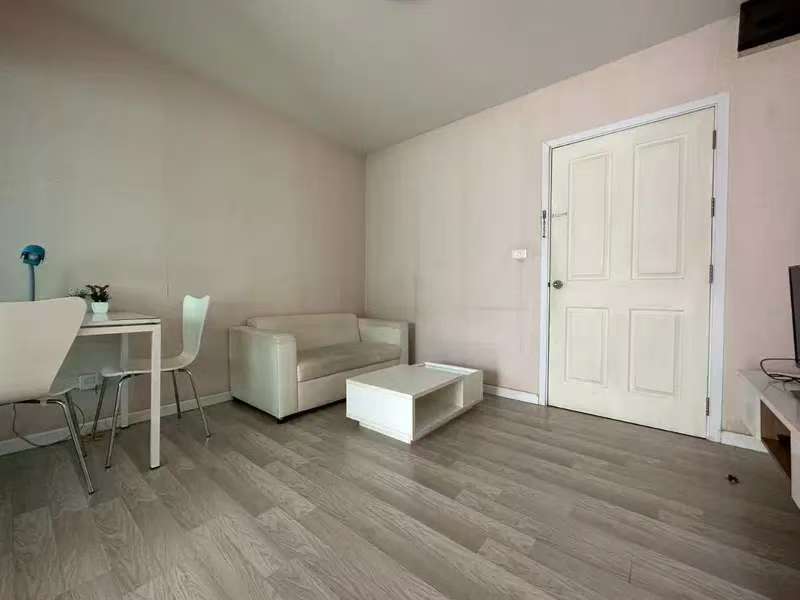 Plum Condo 环境安静祥和，拎包入住-4