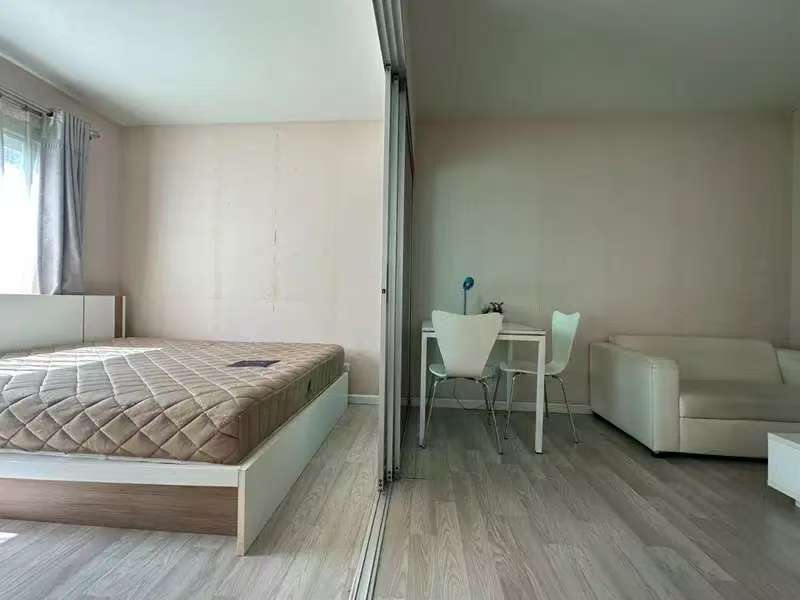 Plum Condo 环境安静祥和，拎包入住-3