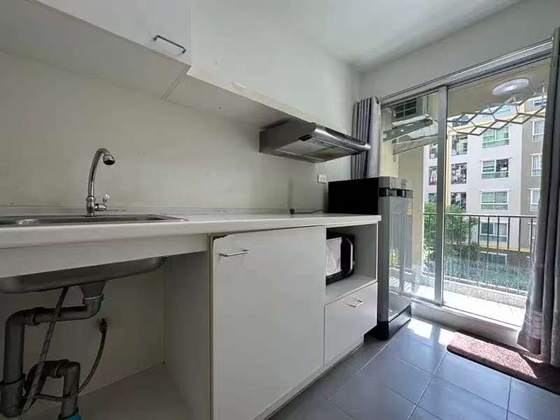 Plum Condo 环境安静祥和，拎包入住-6