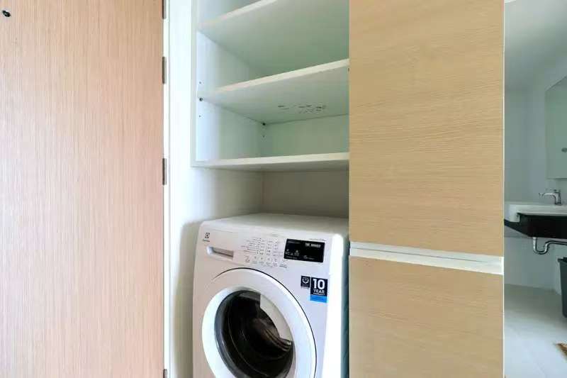 Sonrisa Sriracha 房间漂亮且设施齐全，可以直接入住-7