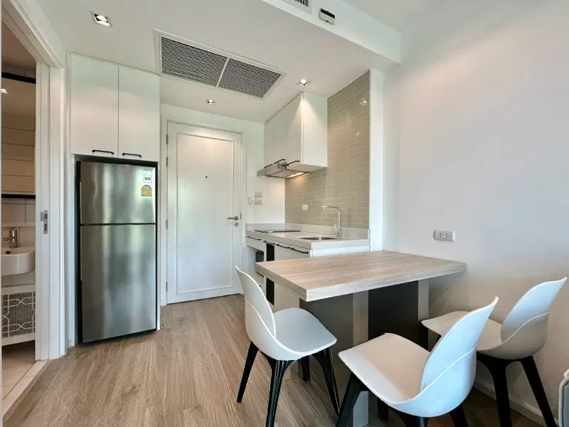 Chambery Sriracha 设施齐全，靠近林查班工业区-5