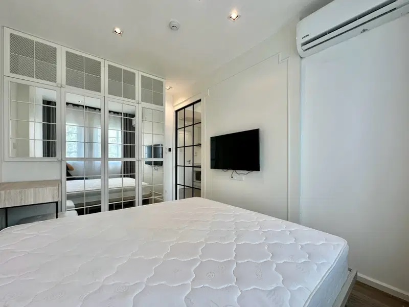 Chambery Sriracha 设施齐全，靠近林查班工业区-7