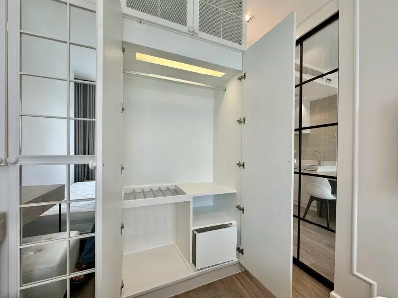 Chambery Sriracha 设施齐全，靠近林查班工业区-8