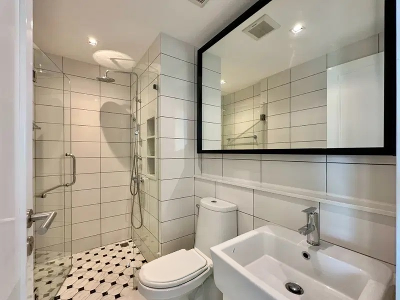 Chambery Sriracha 设施齐全，靠近林查班工业区-9