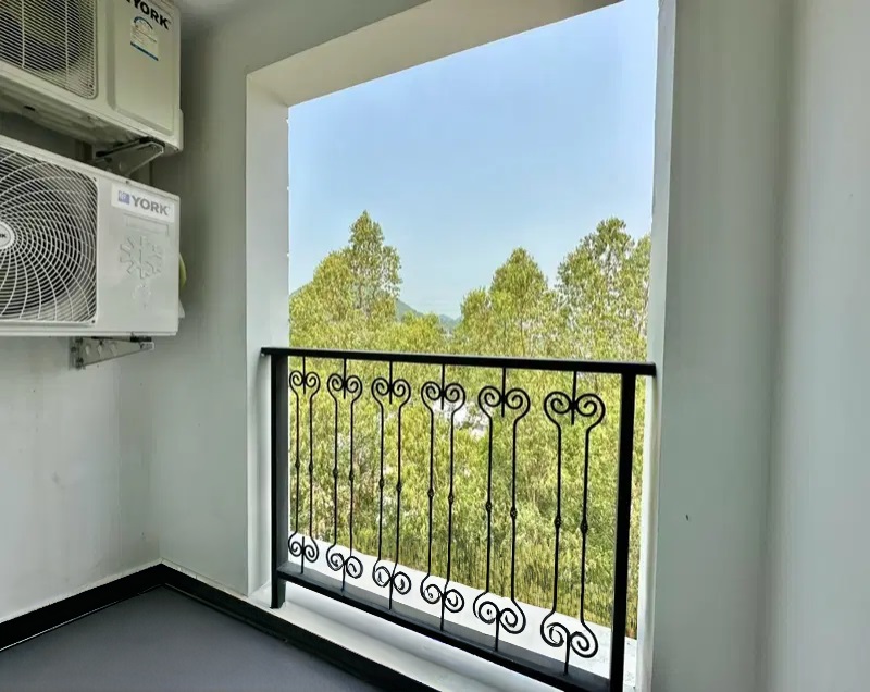 Chambery Sriracha 设施齐全，靠近林查班工业区-10