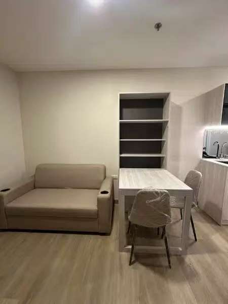 The Stand Indeed 房间漂亮舒适，公共区域设施齐全-2