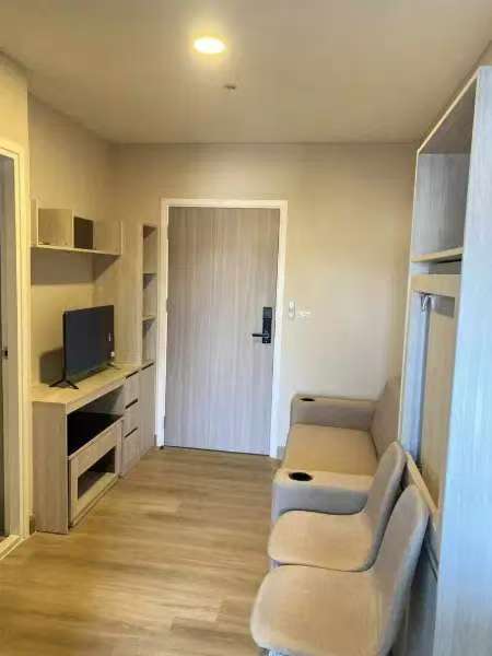 The Stand Indeed 房间漂亮舒适，公共区域设施齐全-3