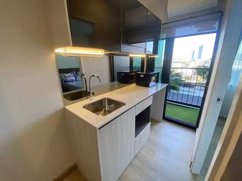 The Stand Indeed 房间漂亮舒适，公共区域设施齐全-4