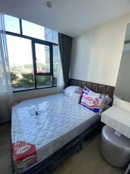 The Stand Indeed 房间漂亮舒适，公共区域设施齐全-6