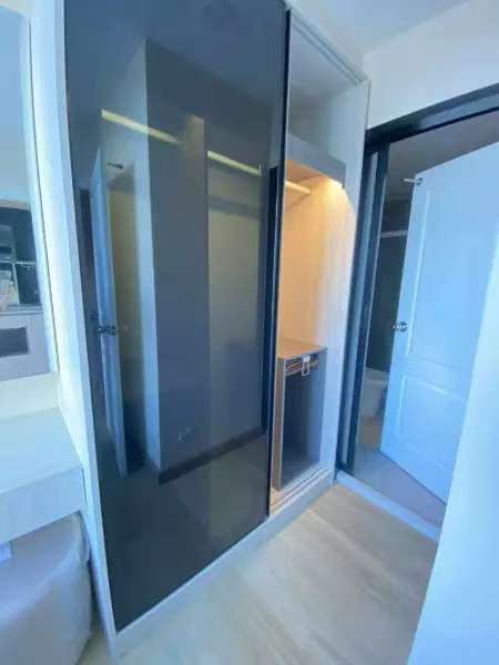 The Stand Indeed 房间漂亮舒适，公共区域设施齐全-7