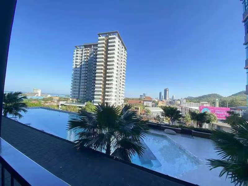 The Stand Indeed 房间漂亮舒适，公共区域设施齐全-9