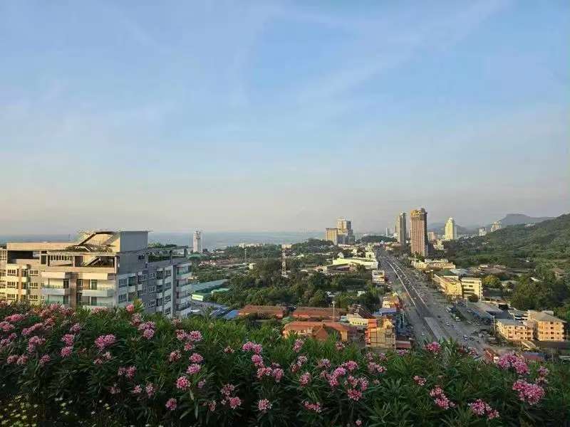 The Stand Indeed 房间漂亮舒适，公共区域设施齐全-13