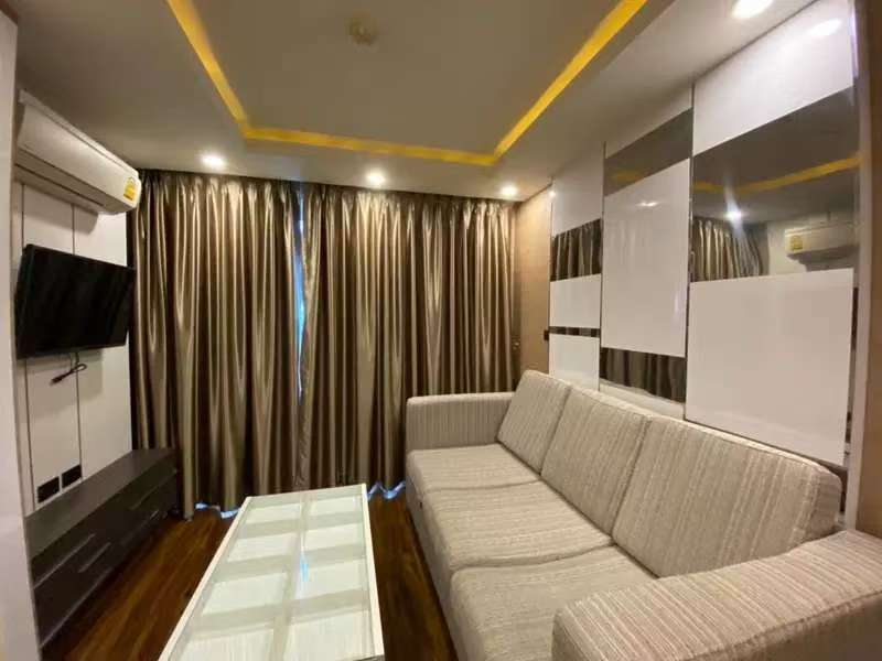 The Near Residence 这里环境优美、安静，非常适合居住-6