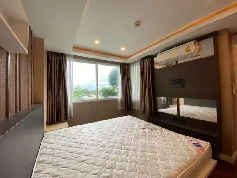 The Near Residence 这里环境优美、安静，非常适合居住-8