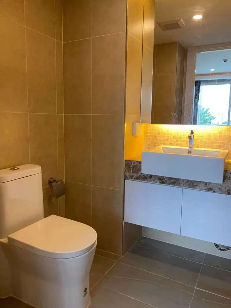 The Near Residence 这里环境优美、安静，非常适合居住-10