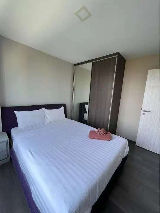 Cape Town Condo 房间漂亮舒适，可欣赏海景，拎包入住！-5