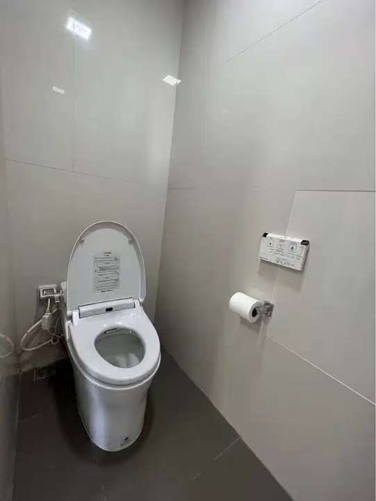 Cape Town Condo 房间漂亮舒适，可欣赏海景，拎包入住！-8