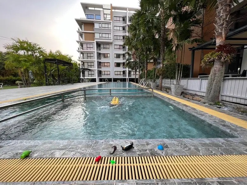 Cape Town Condo 房间漂亮舒适，可欣赏海景，拎包入住！-10