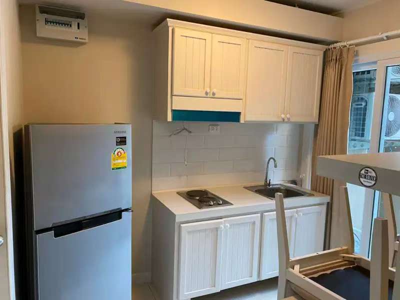 Groovy Condo 视野极佳，凉爽舒适，拎包即可入住-2