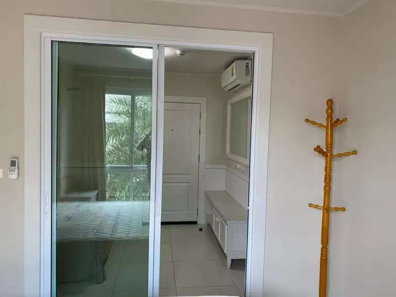 Groovy Condo 视野极佳，凉爽舒适，拎包即可入住-3