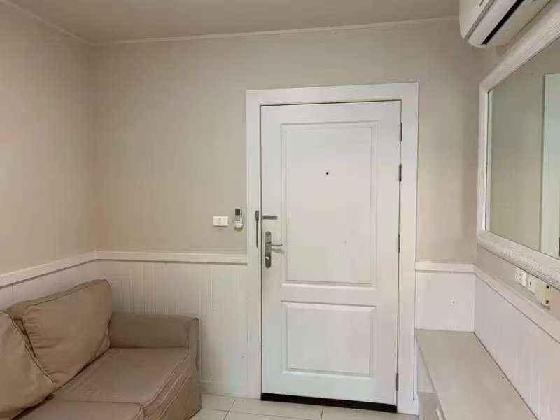 Groovy Condo 视野极佳，凉爽舒适，拎包即可入住-4