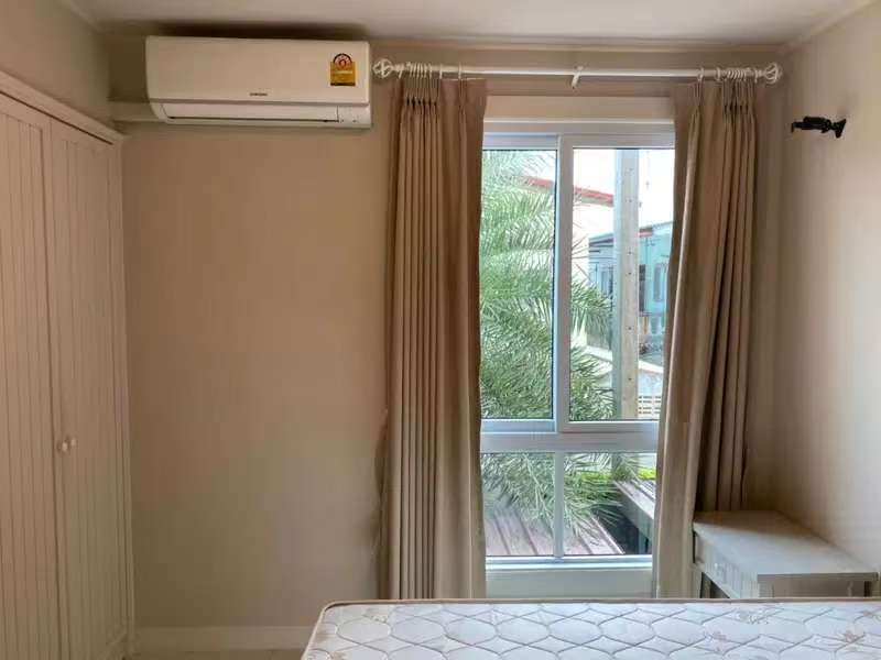 Groovy Condo 视野极佳，凉爽舒适，拎包即可入住-5