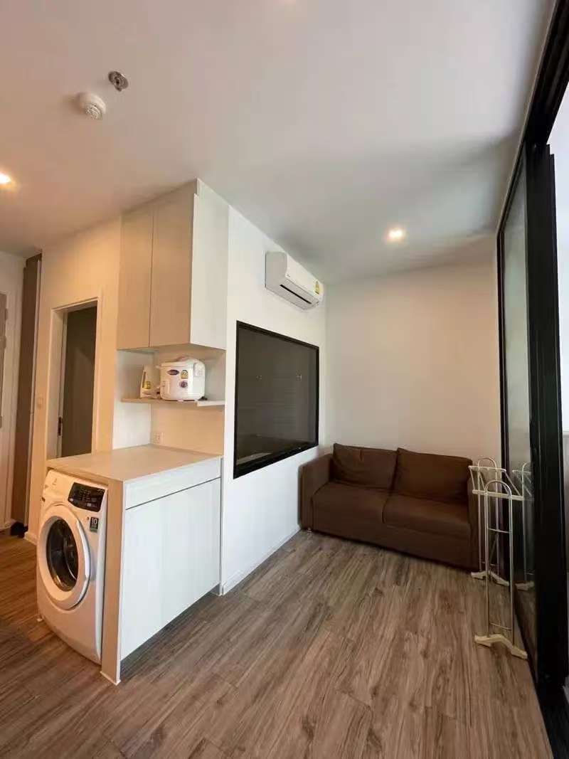 Knightsbridge the Ocean 日式公寓，可欣赏山景，靠近 Robinson Sriracha-2