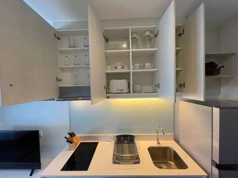 Knightsbridge the Ocean 日式公寓，可欣赏山景，靠近 Robinson Sriracha-5