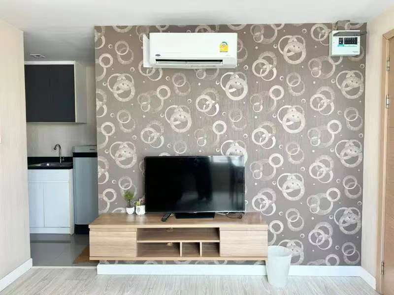 The Piano Condo 家具齐全，位置便利，拎包入住-2