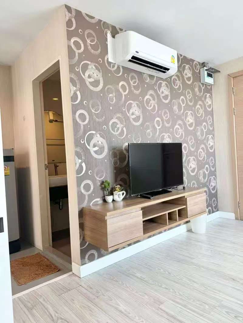 The Piano Condo 家具齐全，位置便利，拎包入住-3