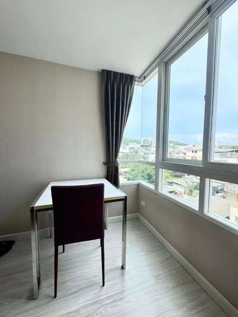 The Piano Condo 家具齐全，位置便利，拎包入住-6