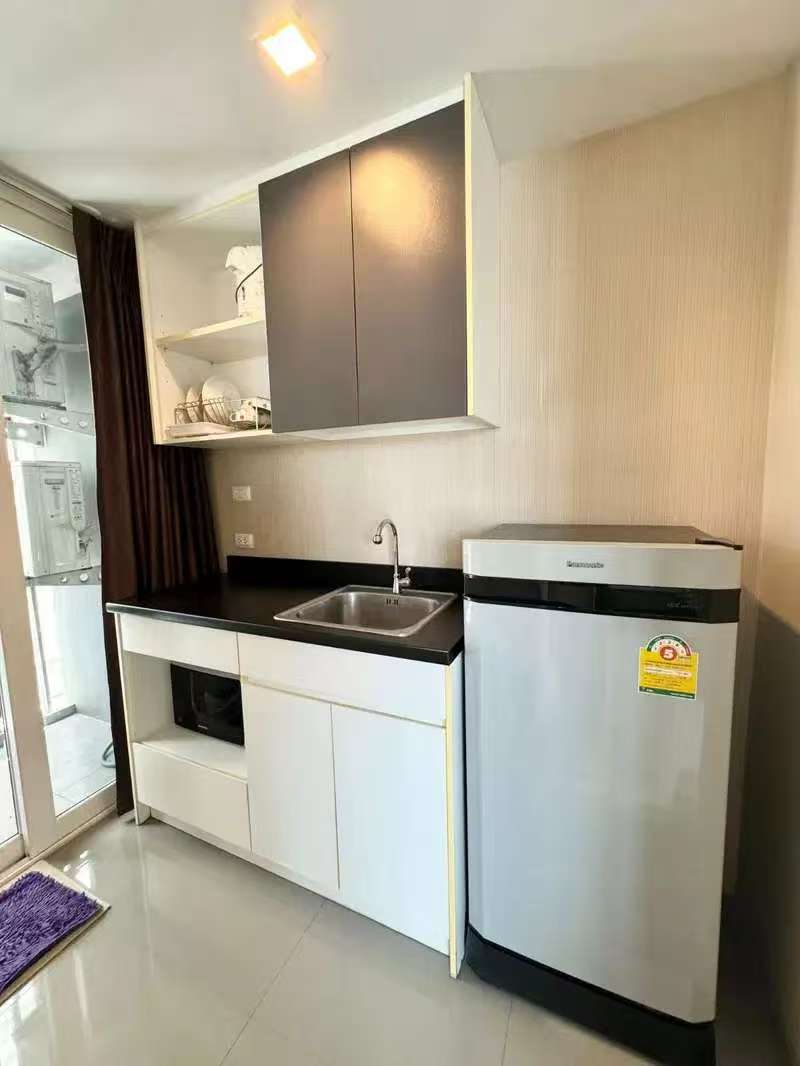 The Piano Condo 家具齐全，位置便利，拎包入住-7