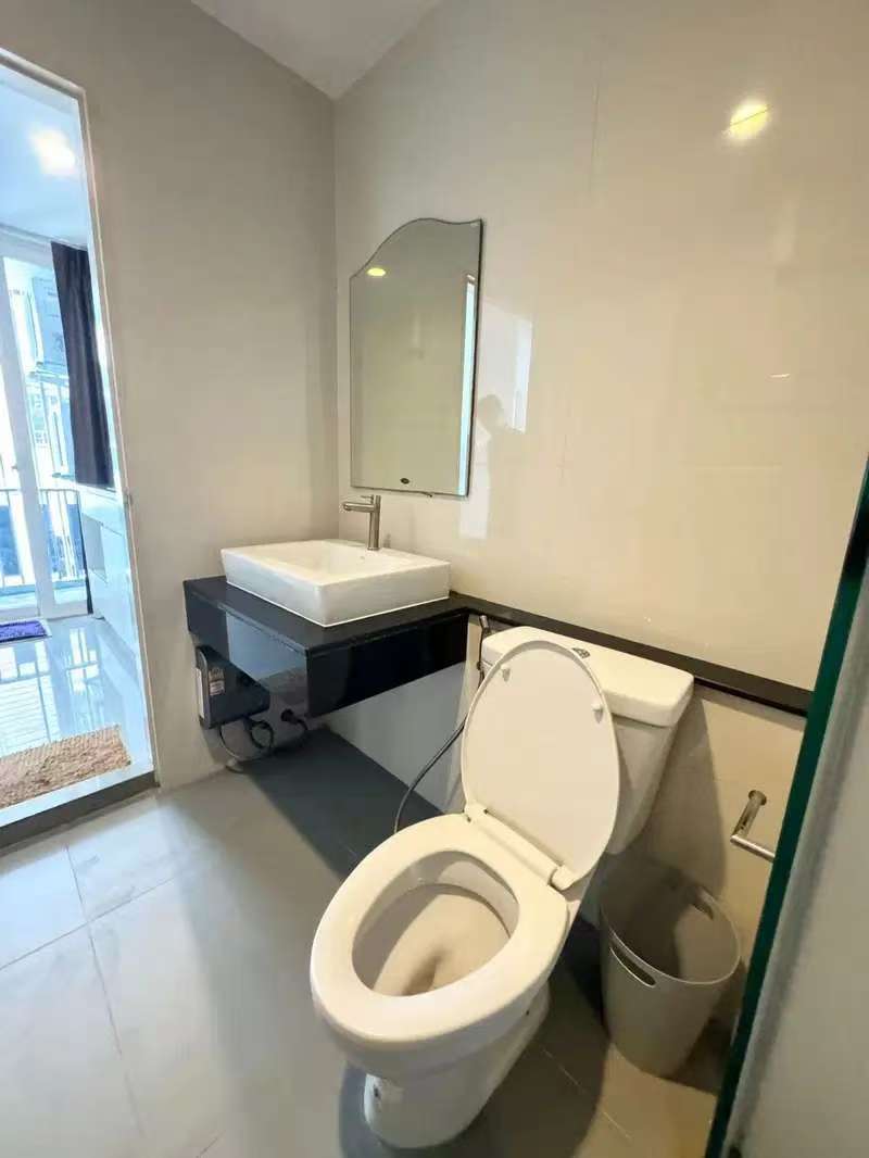 The Piano Condo 家具齐全，位置便利，拎包入住-10