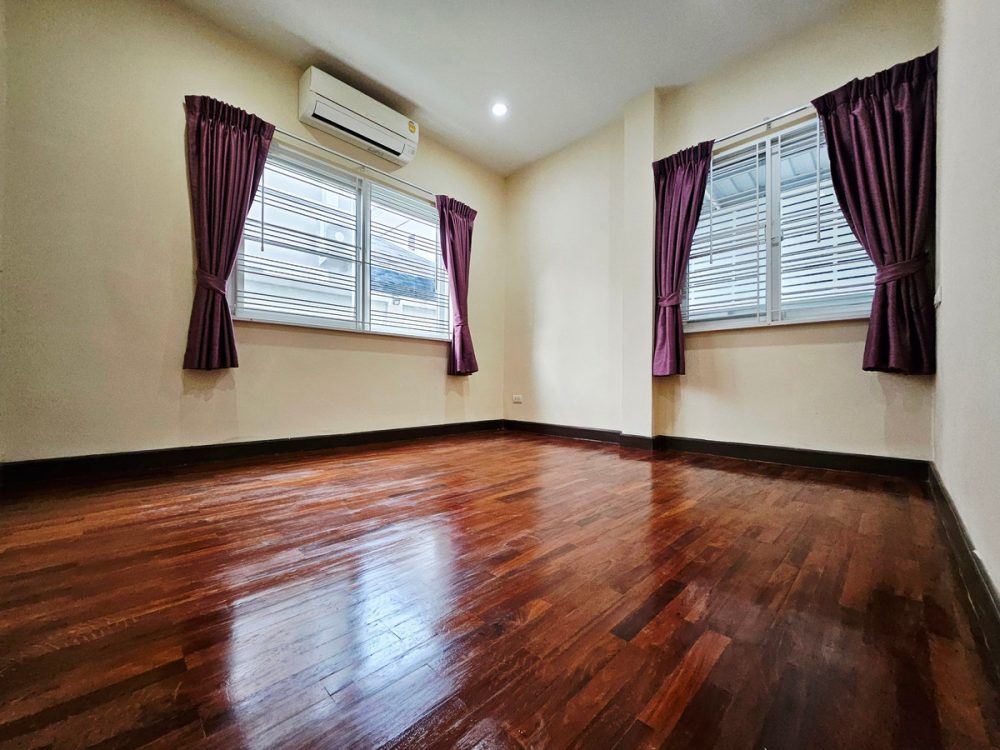 Coco Hill Laem Chabang房子状况极佳，宛如新房，随时可以入住-13