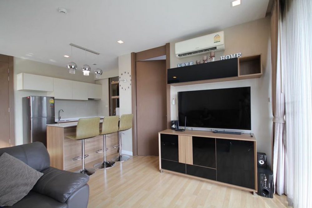 Green Lake Condo 自然主题区域内的客房出租，交通便利-2