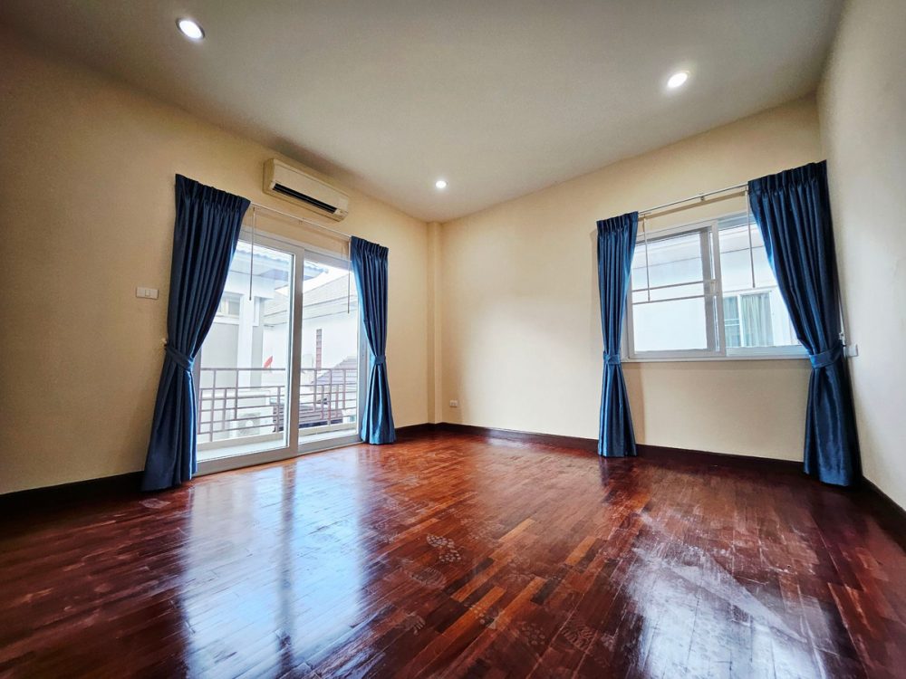 Coco Hill Laem Chabang房子状况极佳，宛如新房，随时可以入住-9