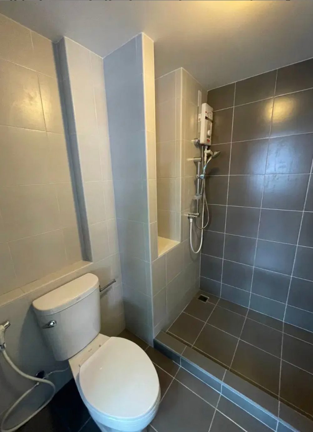 The Point Condo 全新公寓，转角单元，私密性好，靠近电梯-5