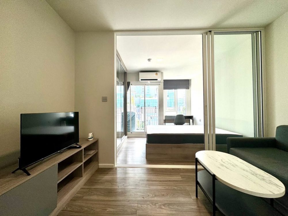 Atmoz Serene 全新公寓，安静整洁，拎包入住-2