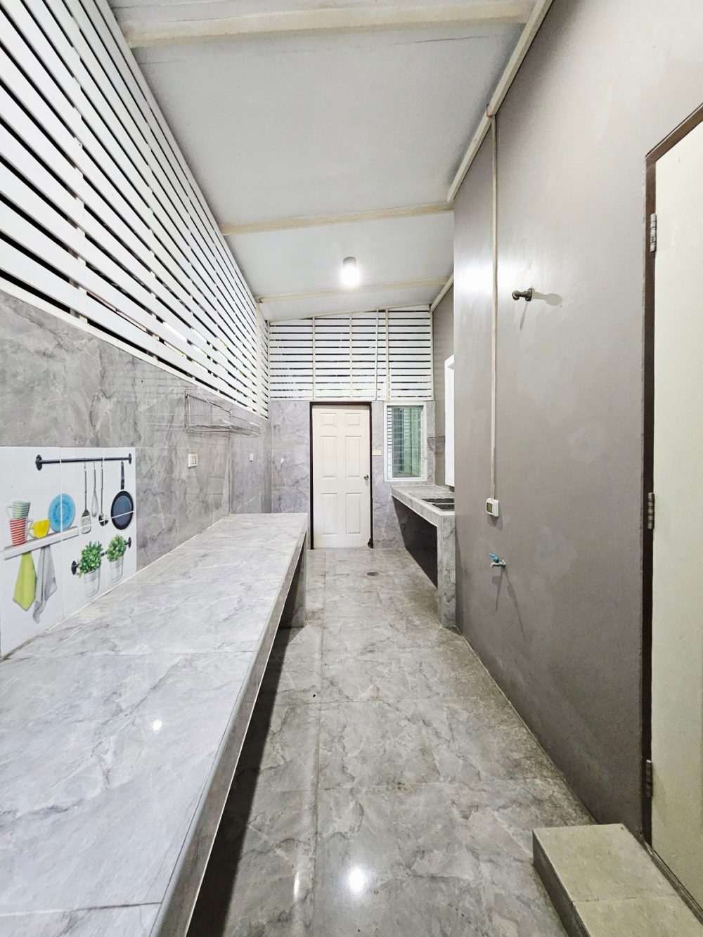 Coco Hill Laem Chabang房子状况极佳，宛如新房，随时可以入住-16