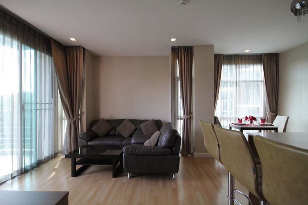 Green Lake Condo 自然主题区域内的客房出租，交通便利-5