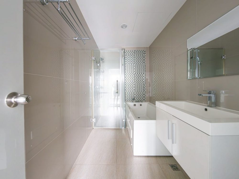 SEA HILL 房间宽敞，可欣赏海景，两侧均设有阳台-14