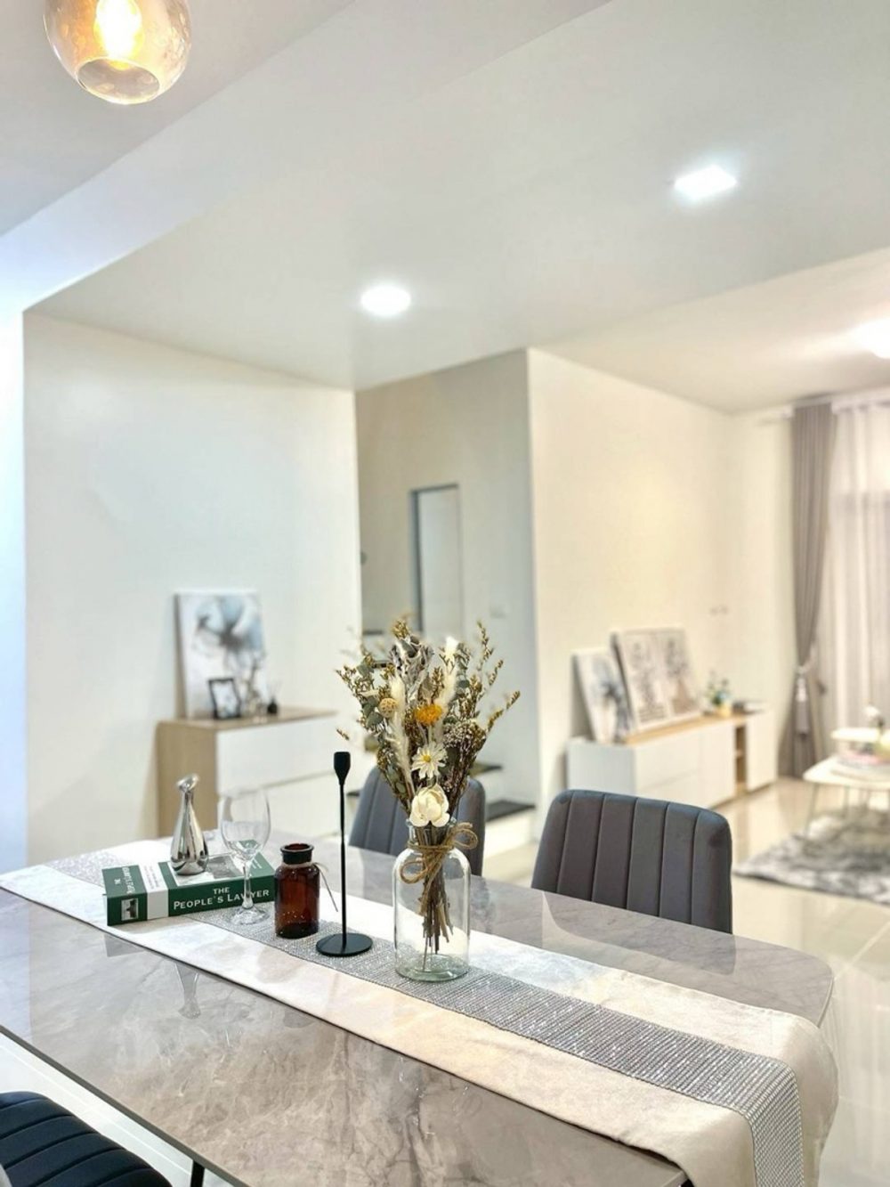 现代风格住宅，拎包入住，交通便利-7