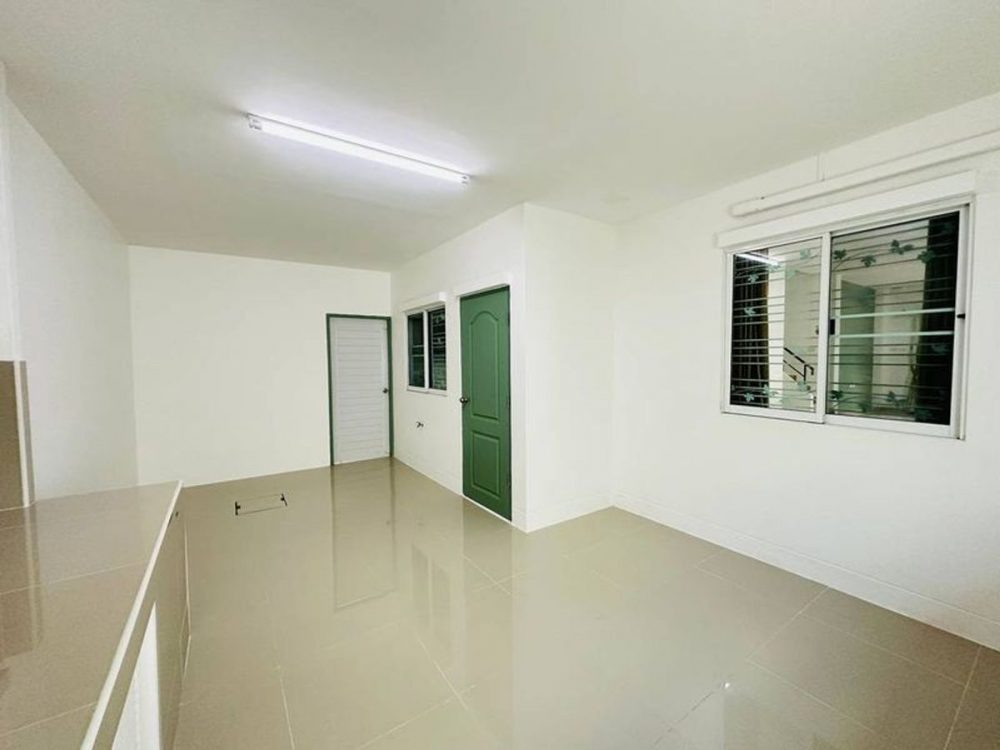 Tada Town Aura 翻新过的两层独立式住宅-5