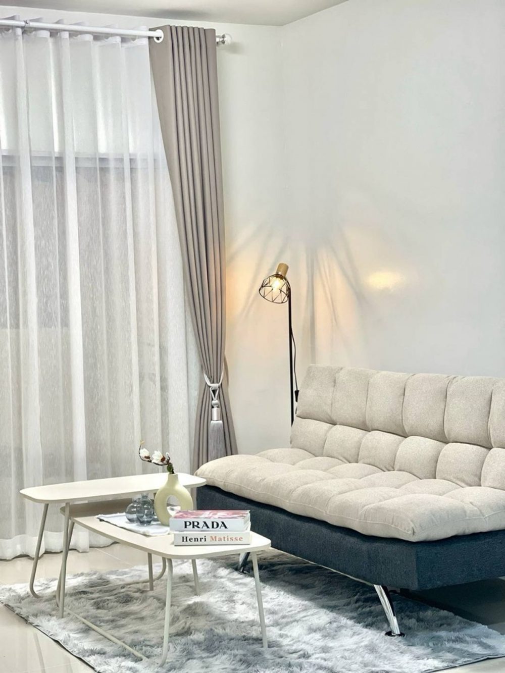 现代风格住宅，拎包入住，交通便利-6